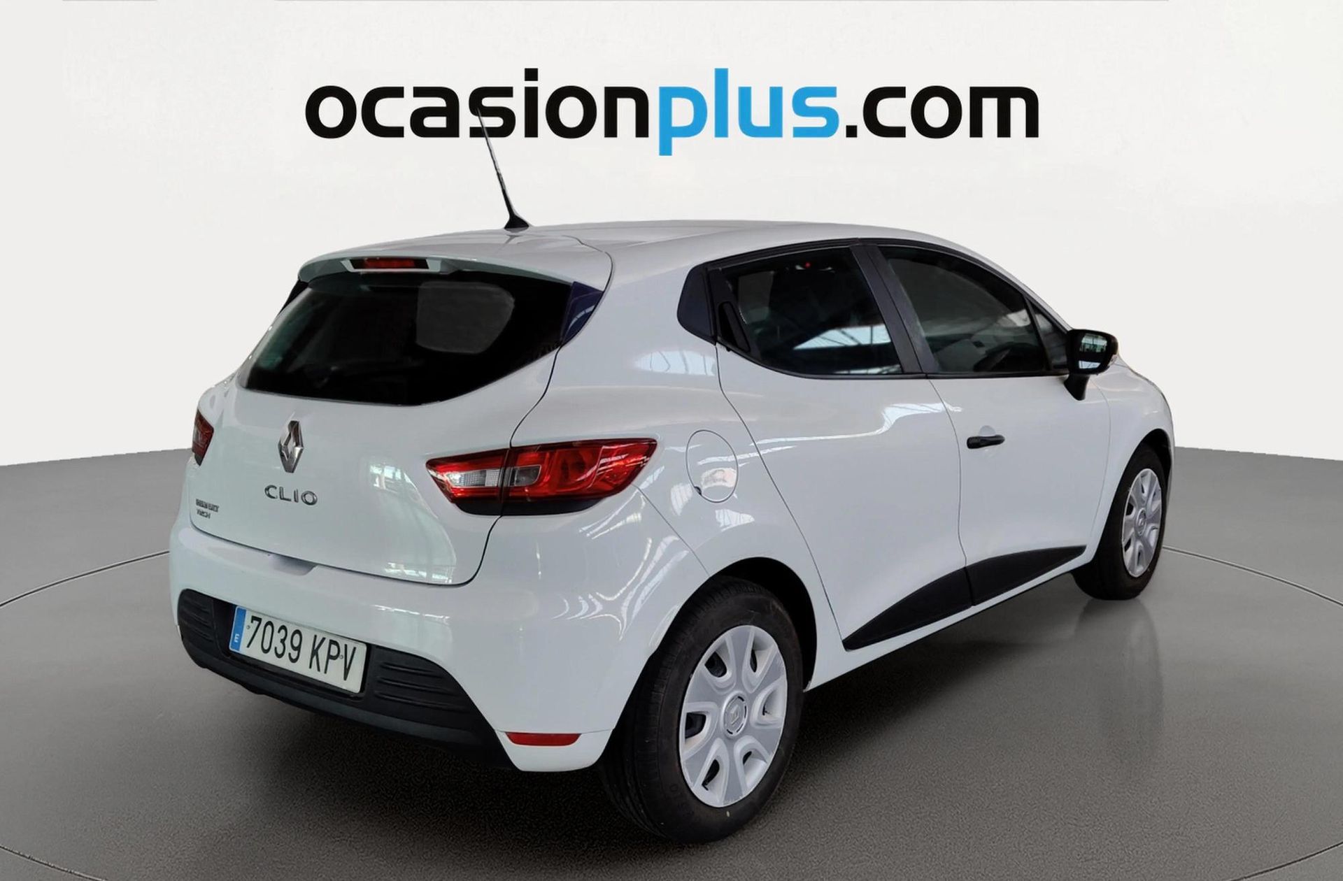 Renault Clio Société Energy dCi - foto 4