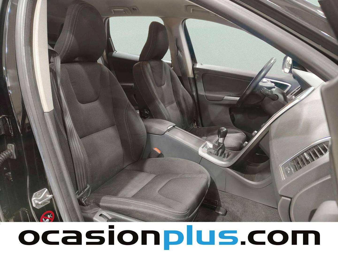 Volvo XC60 Volvo XC60 D3 Kinetic (136 CV) km 0