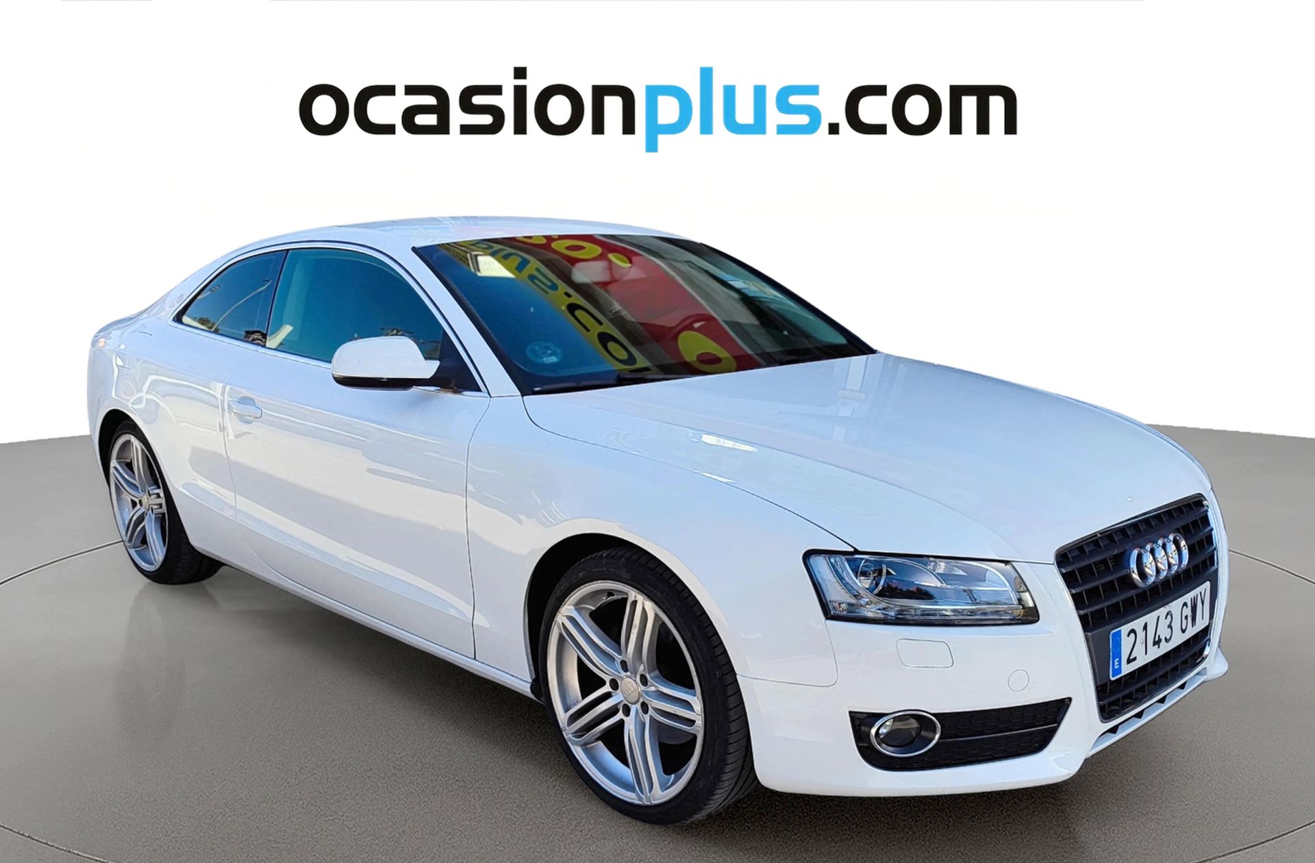 Audi A5 Coupe 2.0 TFSI - foto 2