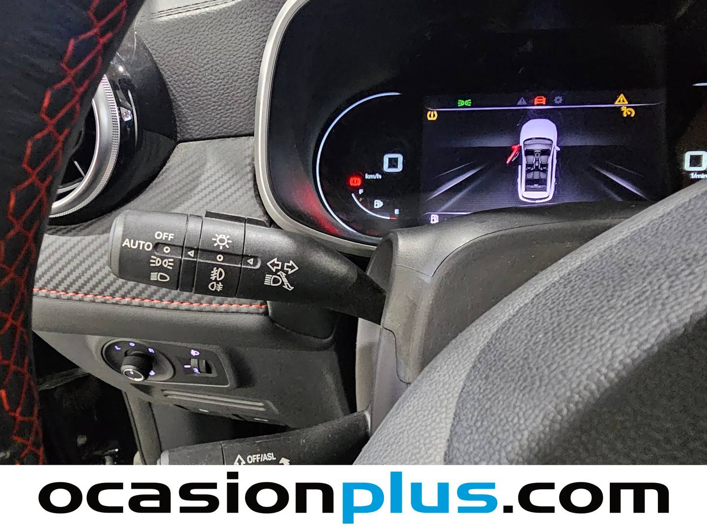 MG ZS MG ZS 1.5 Luxury (106 CV) seminuevo