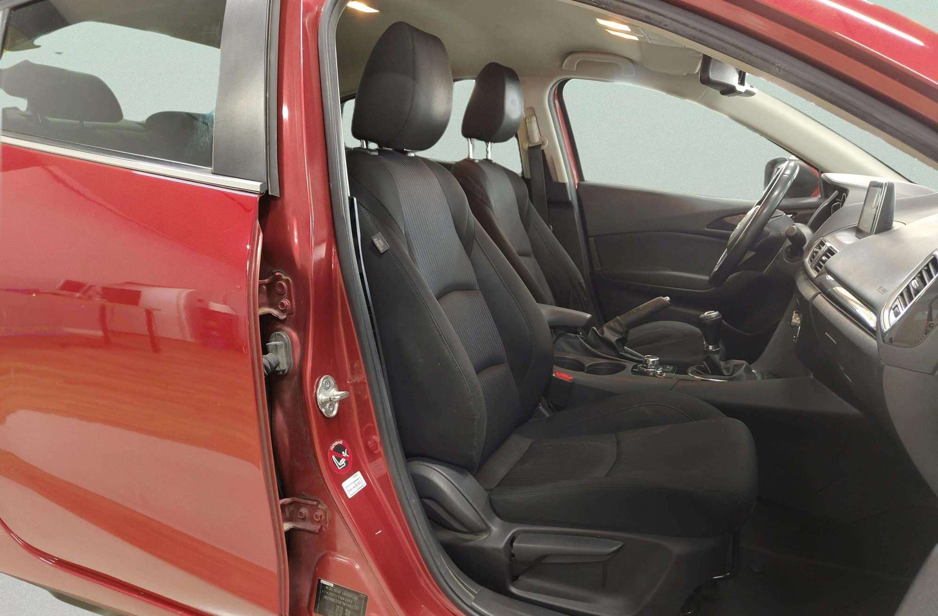 Mazda Mazda3 1.5 DE SportSedan Style - foto 17