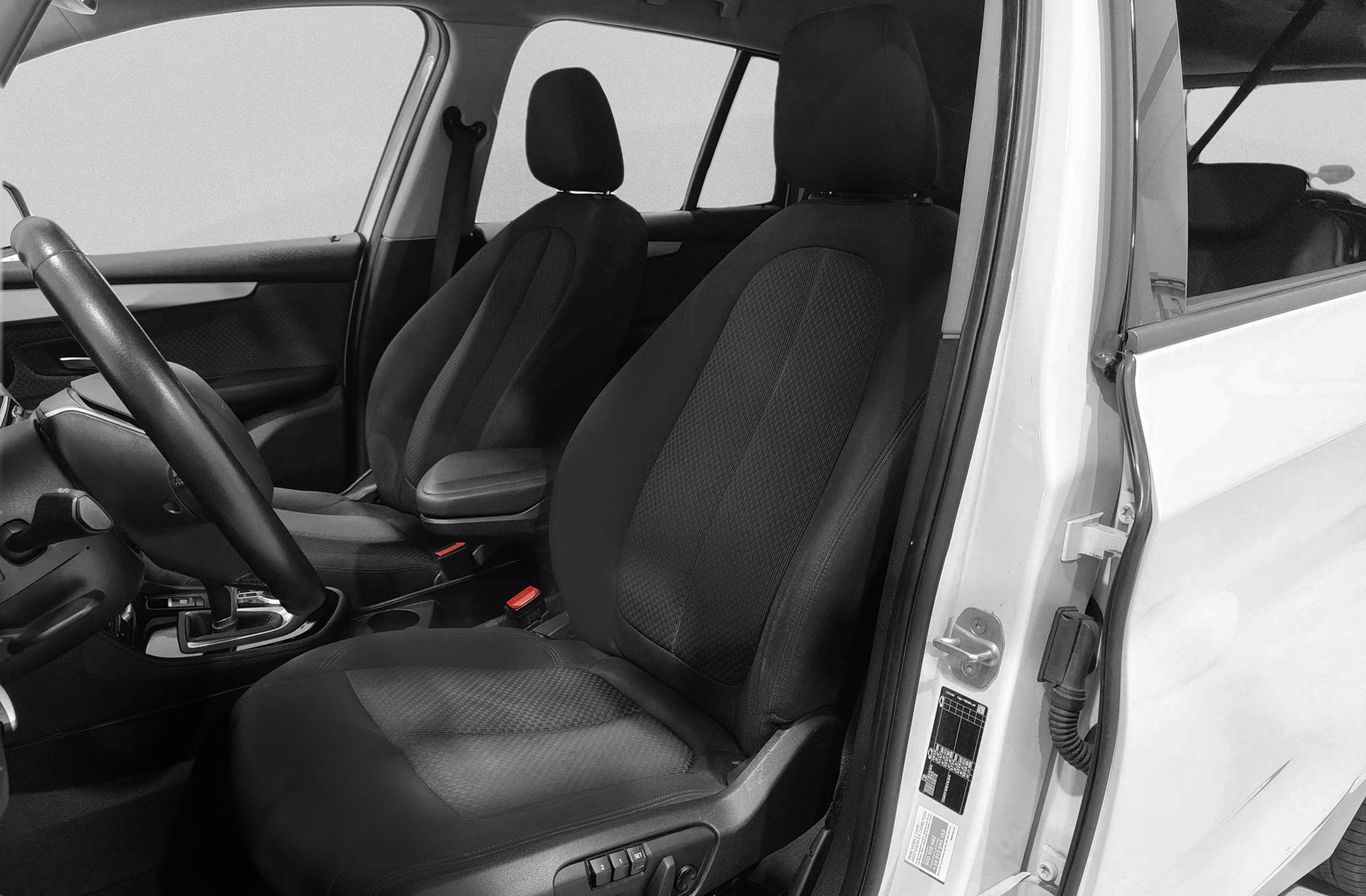 BMW Serie 2 Gran Tourer 2 218d Gran Tourer 7 plazas - foto 11