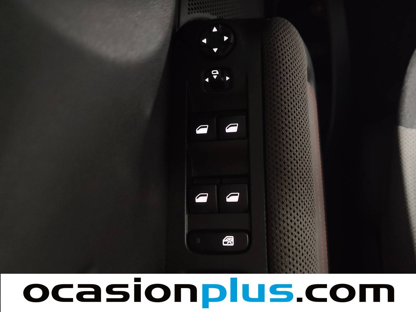 Citroën C3 Aircross Citroën C3 Aircross BlueHDi 110 S&S Feel Pack (110 CV) de segunda mano