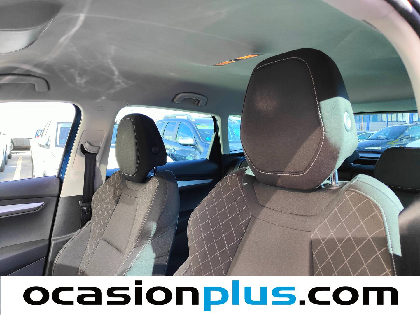 Foto Skoda Karoq Skoda Karoq 1.0 TSI Ambition  (115 CV)