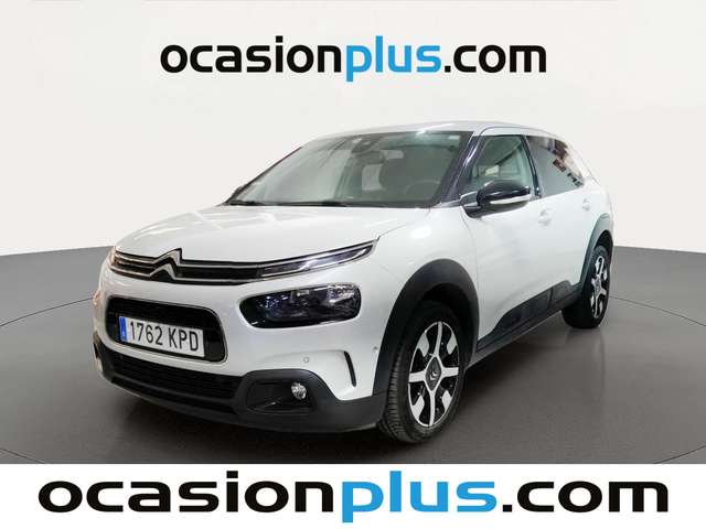 Citroën C4 Cactus PureTech 130 S&S Shine (130 CV) 2018