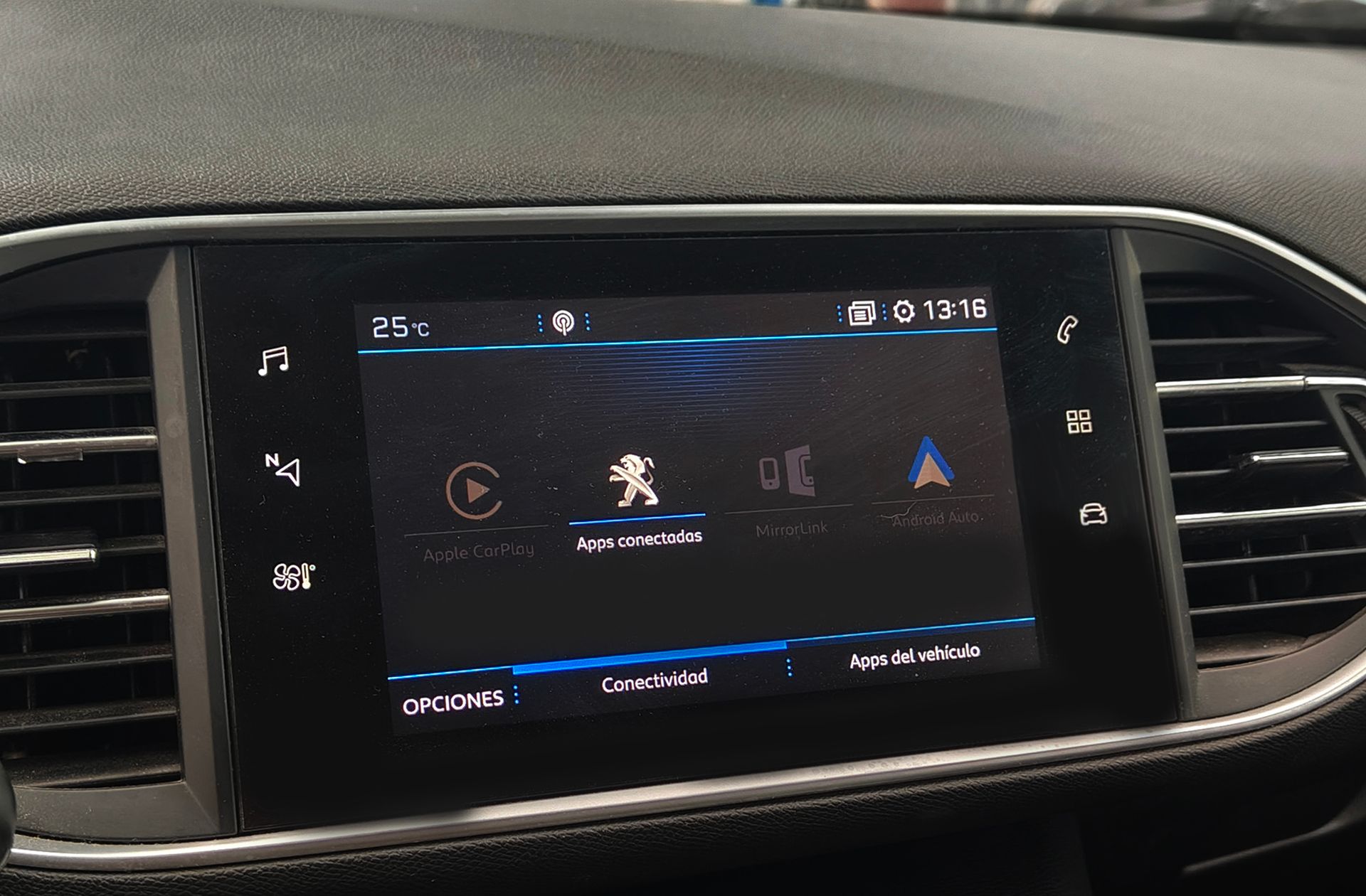 Peugeot 308 BlueHDi 130 Style - foto 7