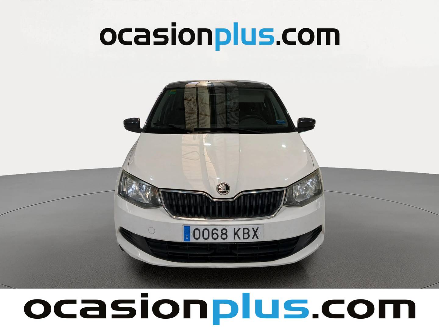 Skoda Fabia Skoda Fabia 1.4 TDI Business (75 CV) 75cv