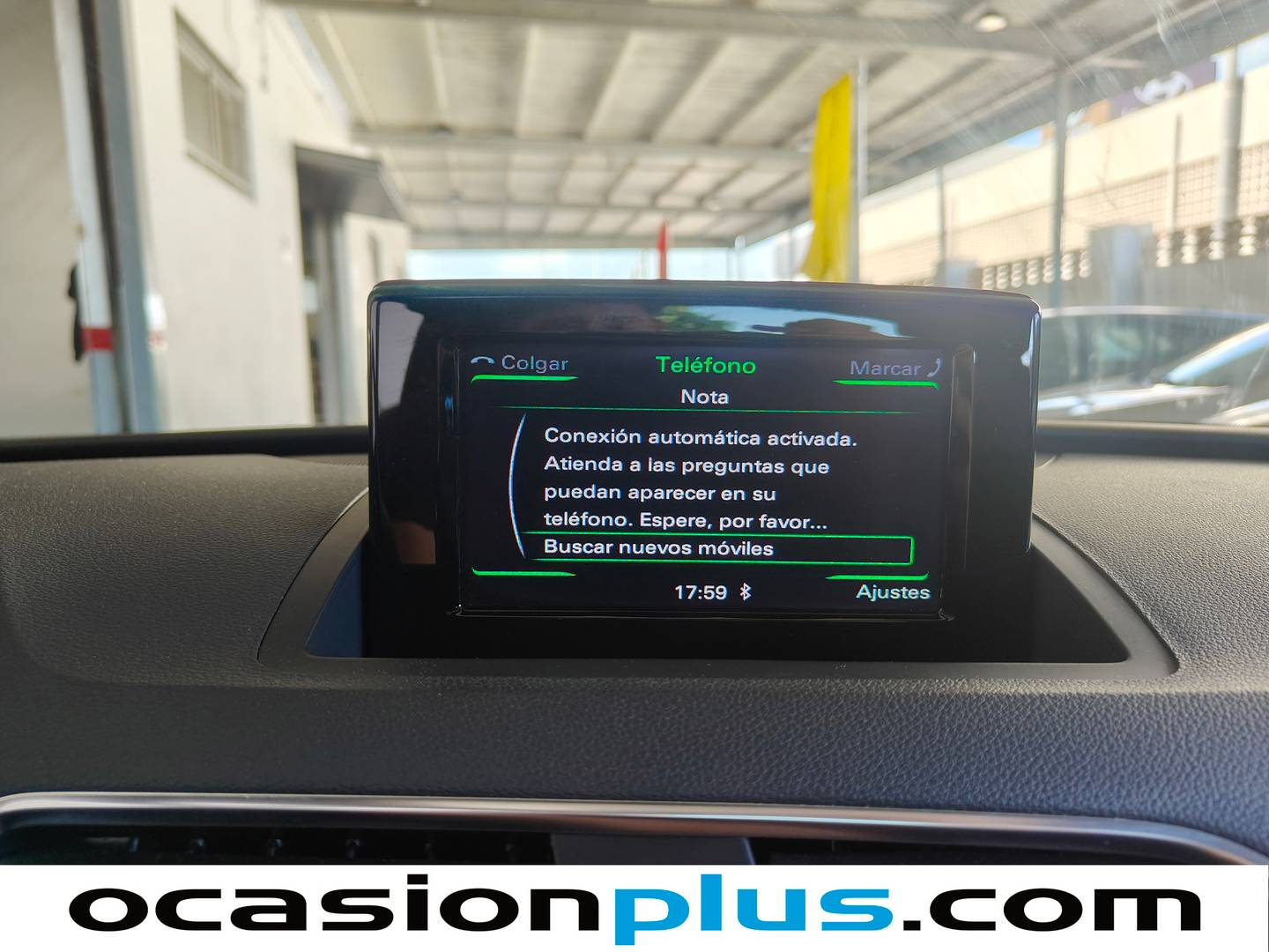 Audi Q3 Audi Q3 sport edition 2.0 TFSI quattro (180 CV) S tronic gasolina