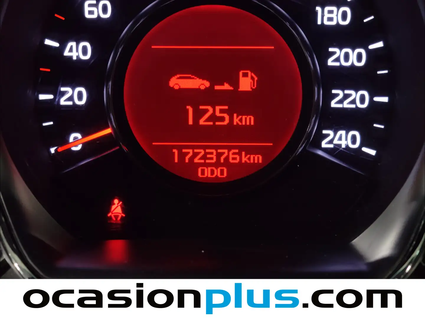 Foto KIA Ceed Kia Ceed 1.4 CRDi WGT Business (90 CV)