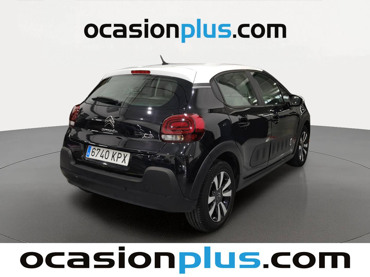 Foto Citroën C3 Citroen C3 PureTech 82 Feel (83 CV)