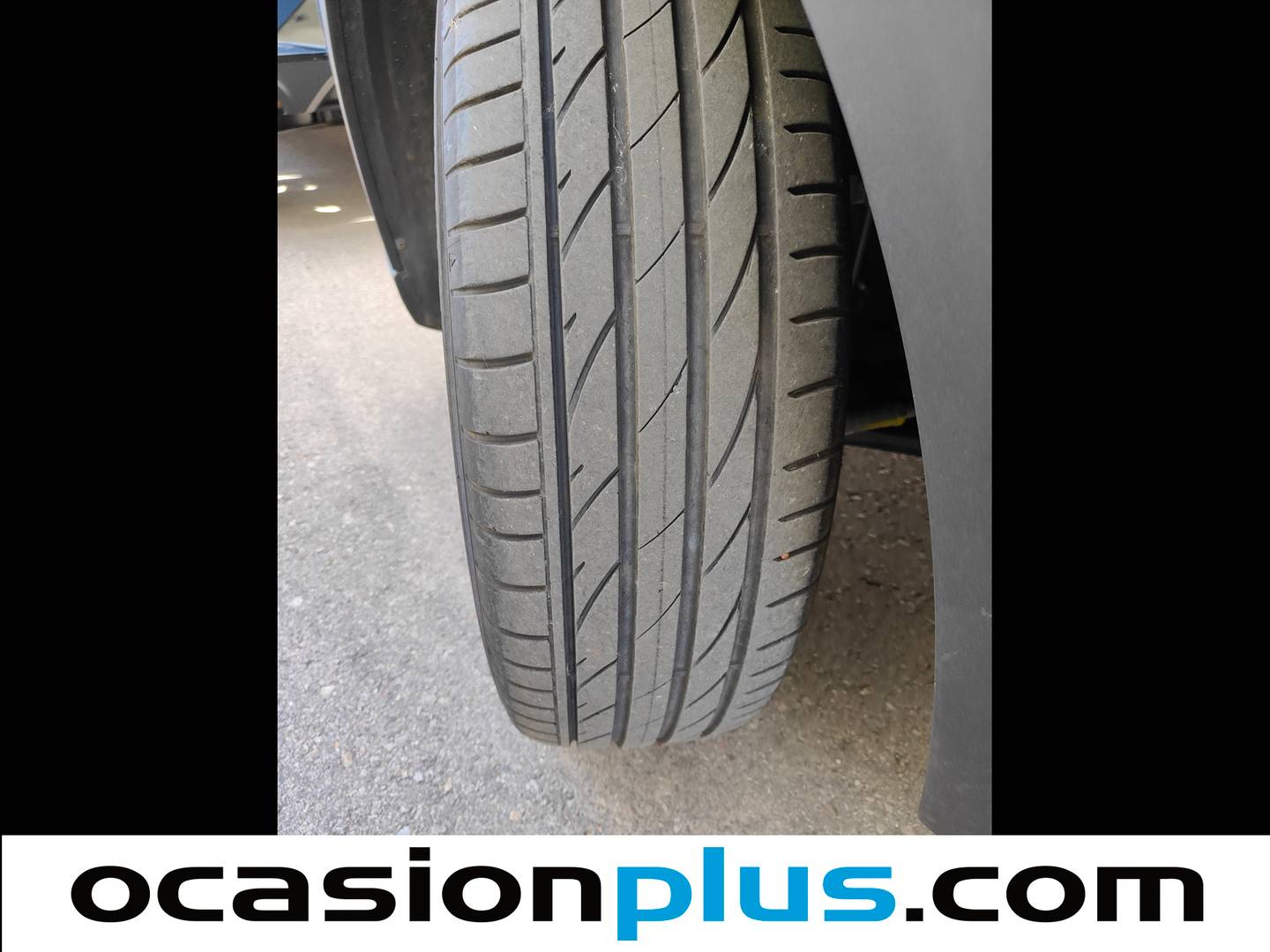 EBRO S700 EBRO S700 1.6 TGDI Comfort DCT (147 CV) de segunda mano