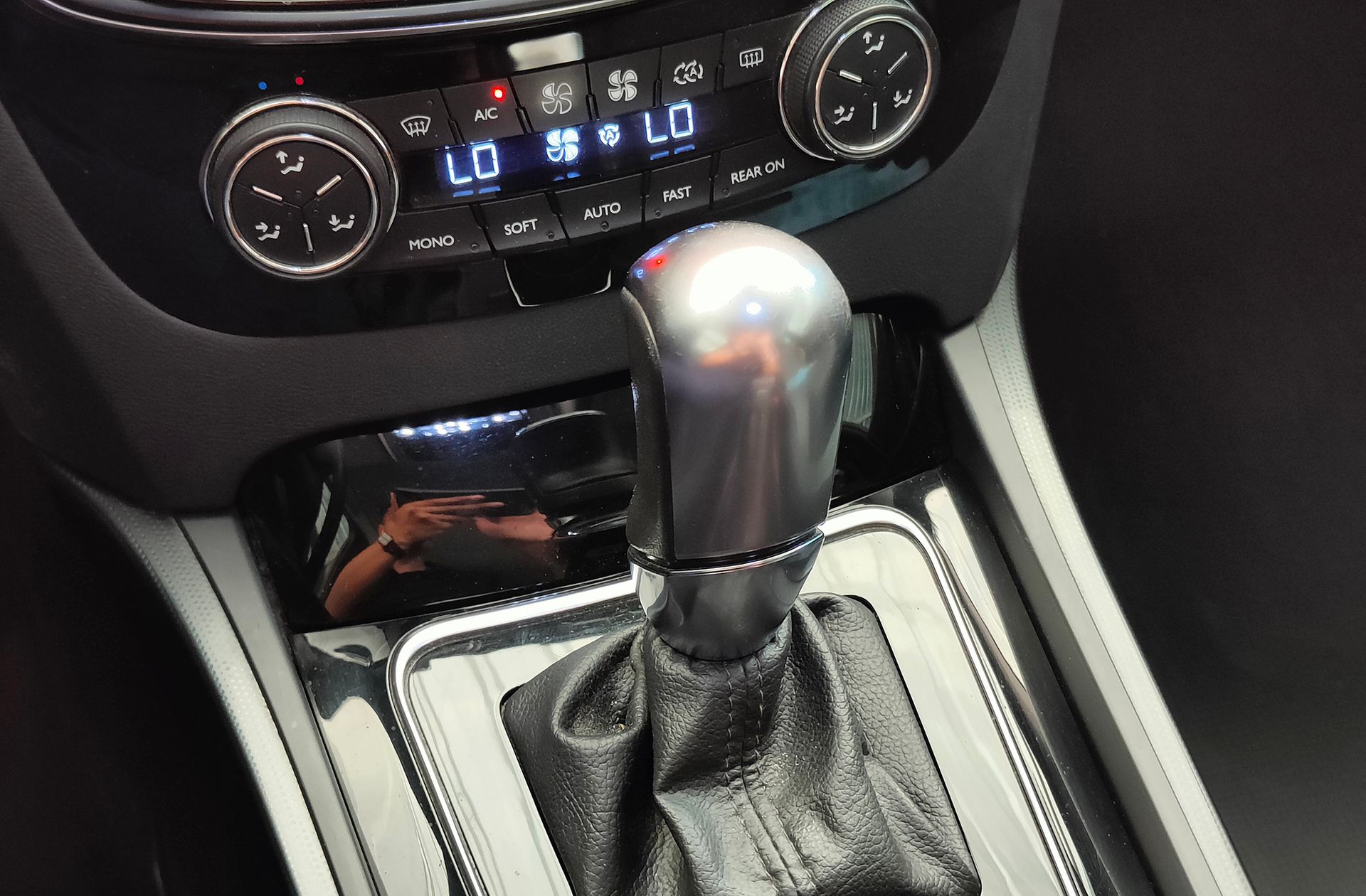 Peugeot 508 SW BlueHDi 180 Allure EAT6 - foto 5