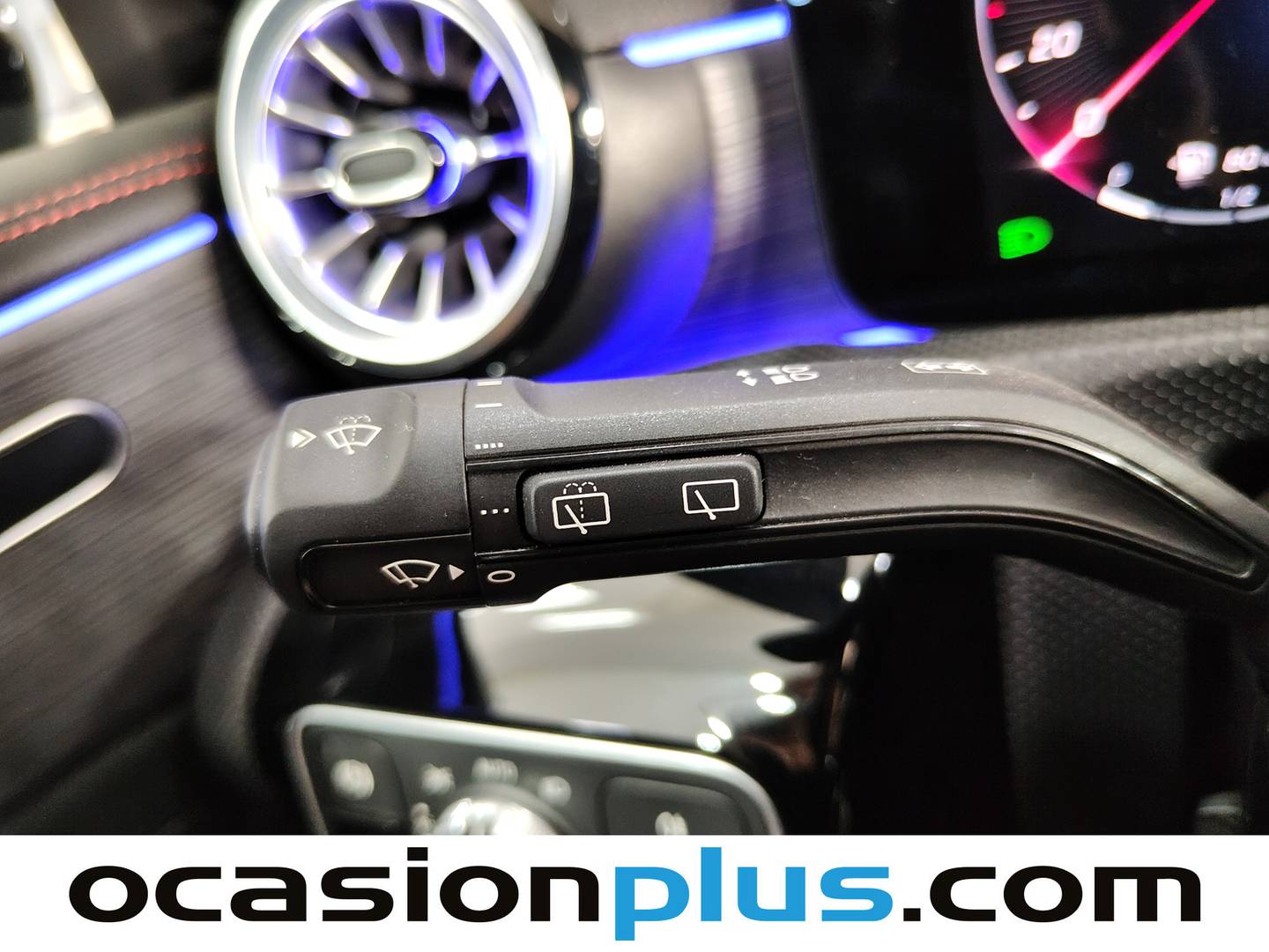 Mercedes CLA Mercedes CLA Shooting Brake 250 e (218 CV) Pack AMG barato