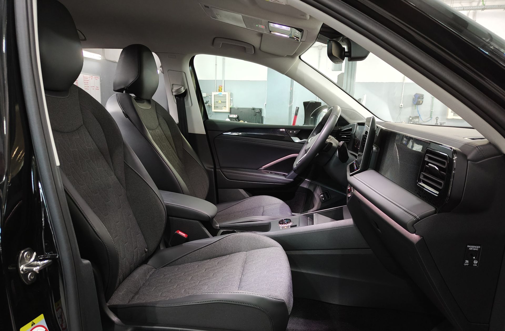 Volkswagen Tiguan ``Más`` 1.5 TSI eHybrid DSG - foto 19