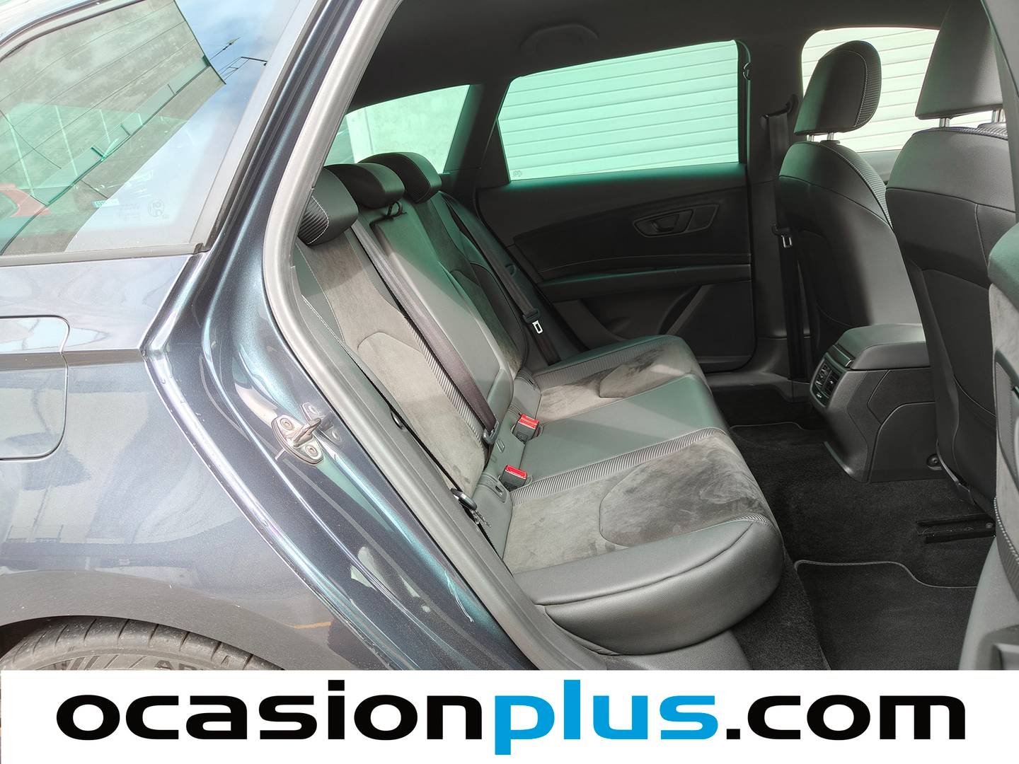 Seat León Seat León ST 2.0 TSI S&S Cupra DSG (290 CV) gasolina