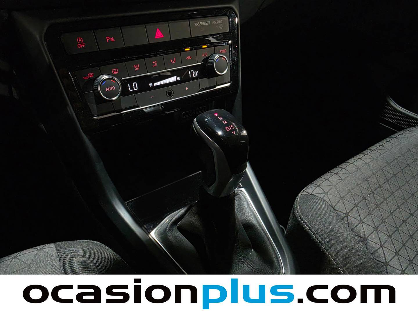 Volkswagen T-Cross Volkswagen T-Cross Advance 1.5 TSI (150 CV) DSG de segunda mano