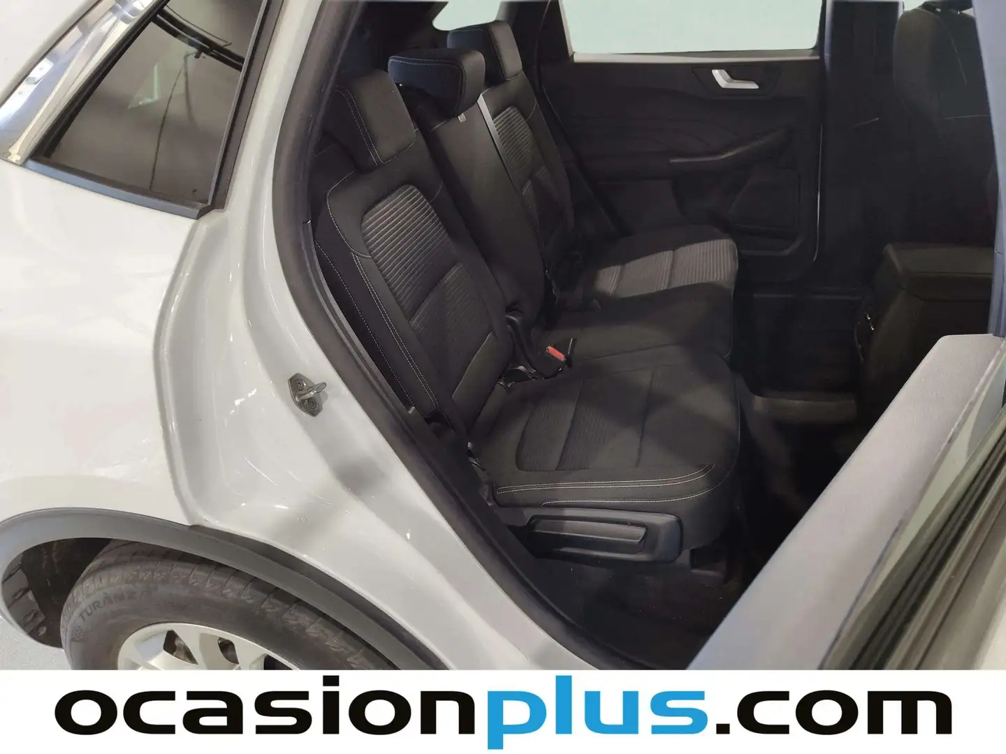 Foto Ford Kuga Ford Kuga 1.5 EcoBoost Titanium 4x2 (150 CV)