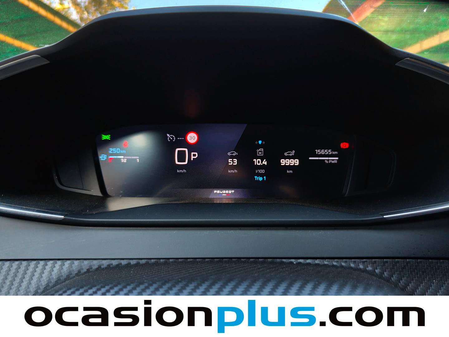 Peugeot 2008 Peugeot 2008 Allure Hybrid eDCS6 (145 CV) 2026
