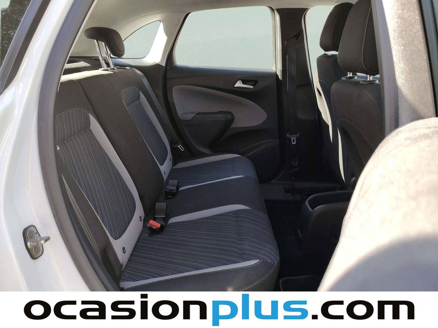 Opel Crossland X Opel Crossland X 1.2 S&S Design Line (110 CV) al mejor precio
