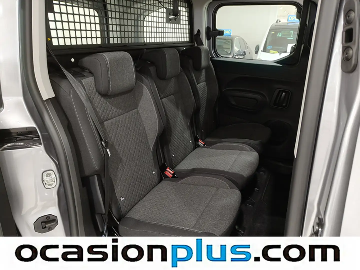 Foto Opel Combo Opel Combo Combi 1.5 Td S&S (100 CV)