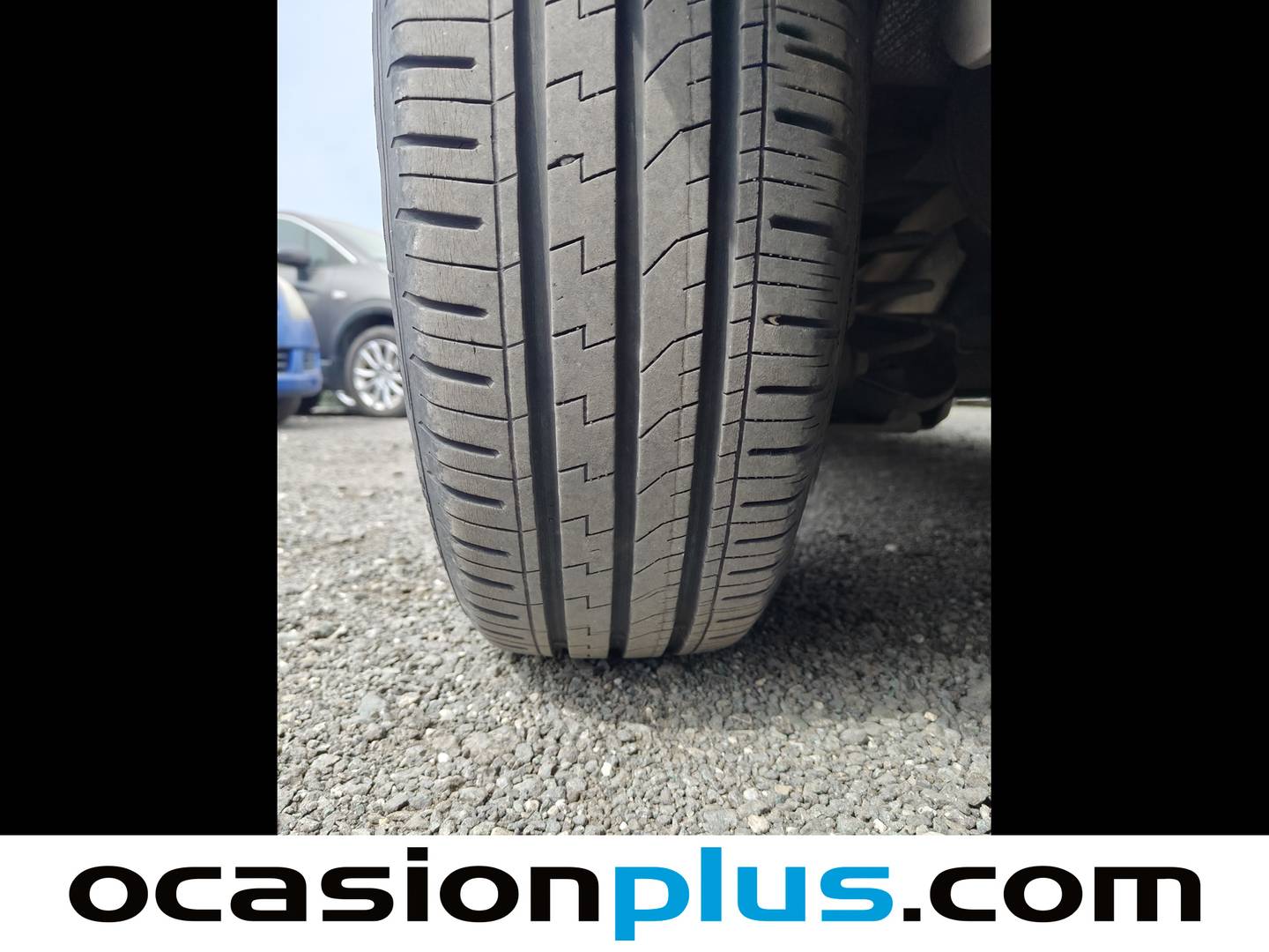 Dacia Sandero Dacia Sandero Essential 1.0 (73 CV) de segunda mano