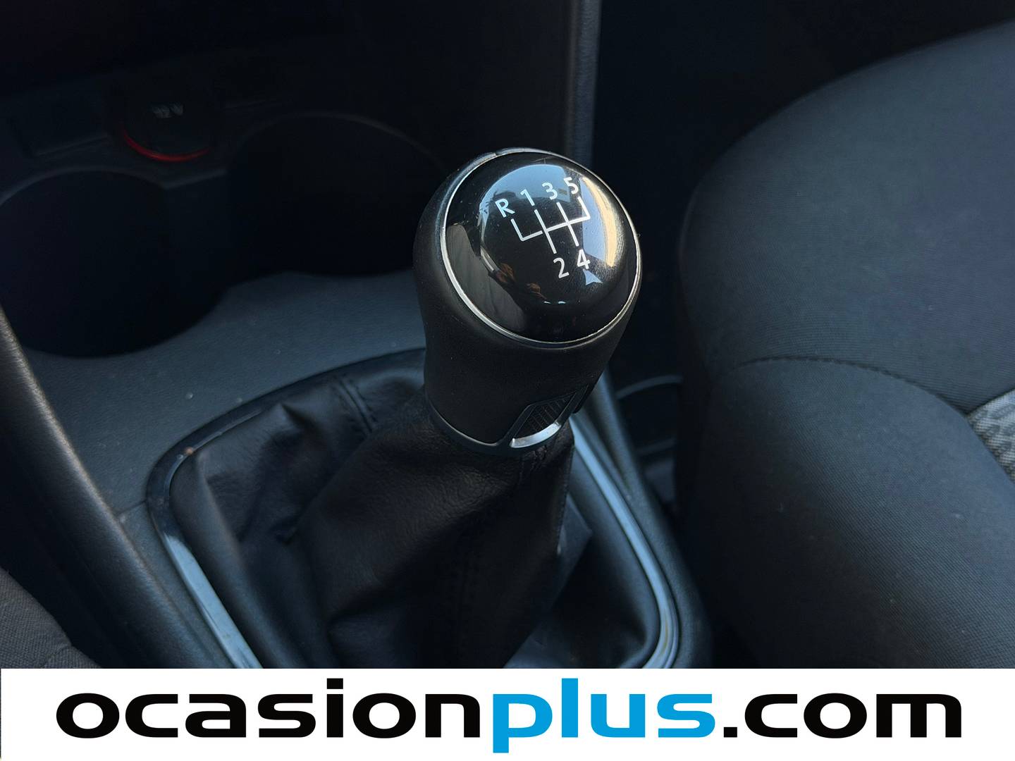 Volkswagen Polo Volkswagen Polo Advance 1.6 TDI (90 CV) de segunda mano