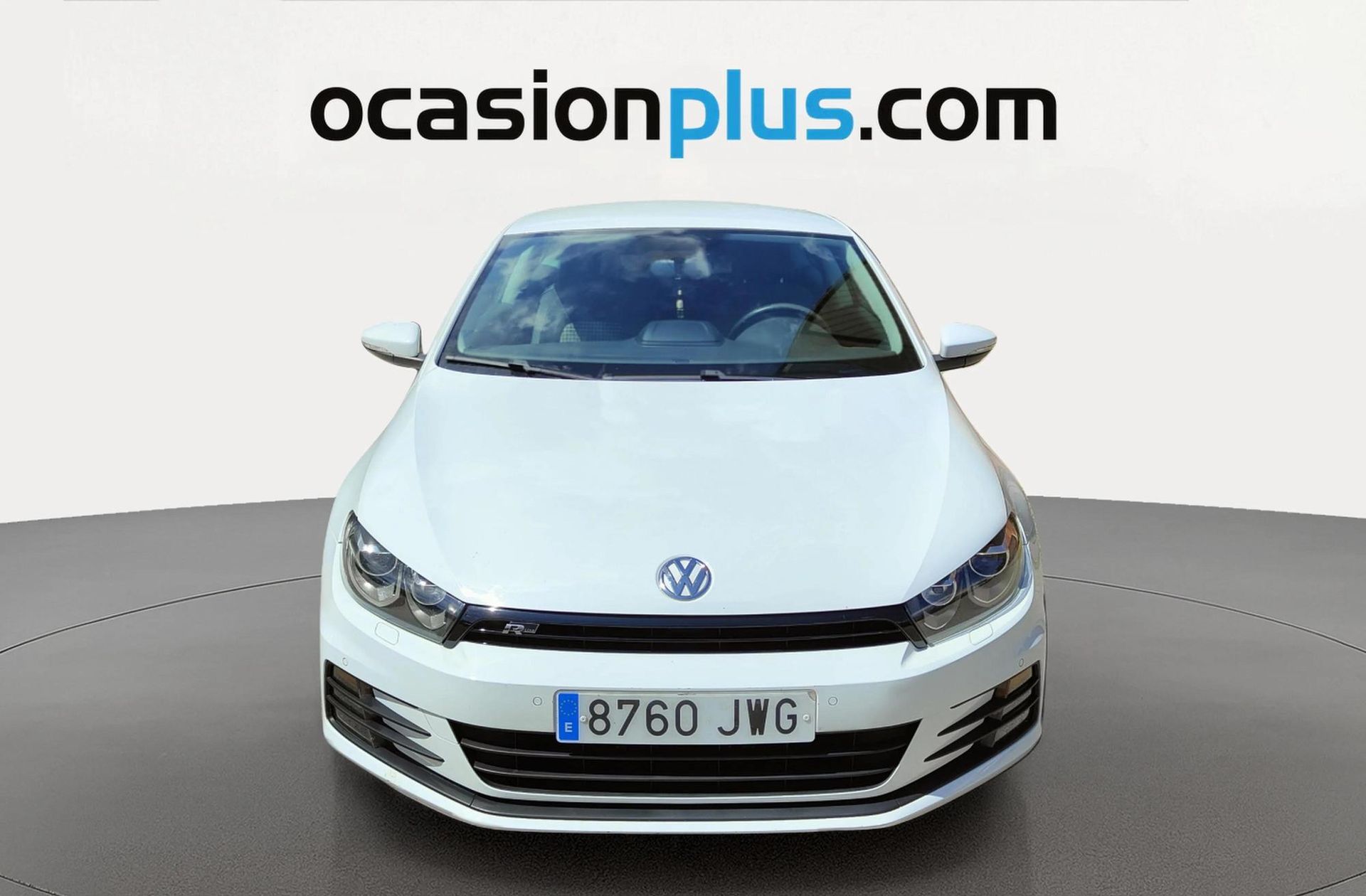 Volkswagen Scirocco Typhoon by R-Line 1.4 TSI BMT - foto 13