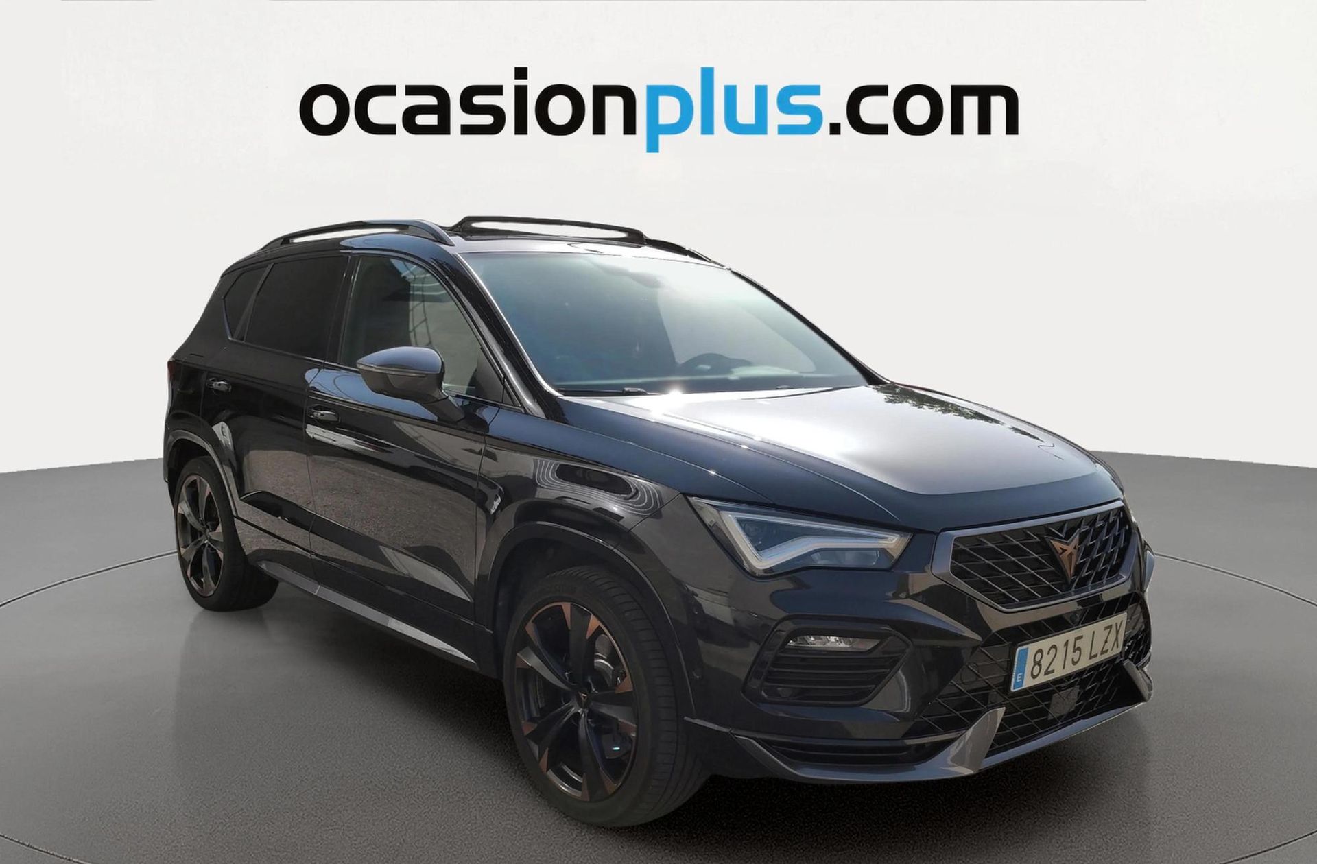 Cupra Ateca 2.0 TSI 4Drive DSG - foto 2