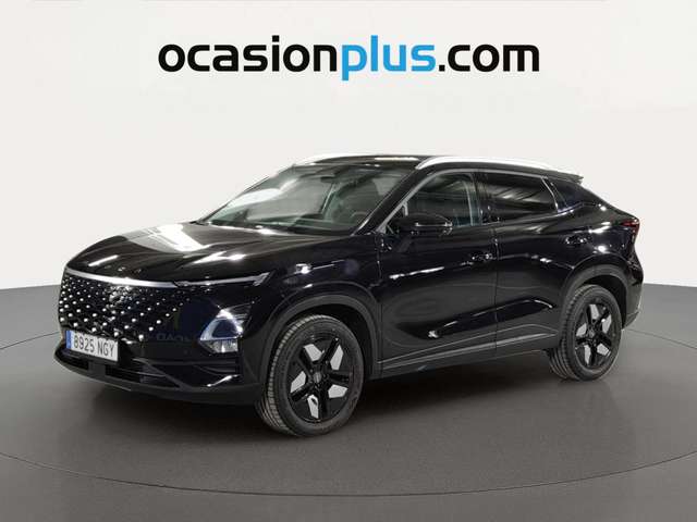 OMODA 5 1.6 TGDI Premium (145 CV) de segunda mano