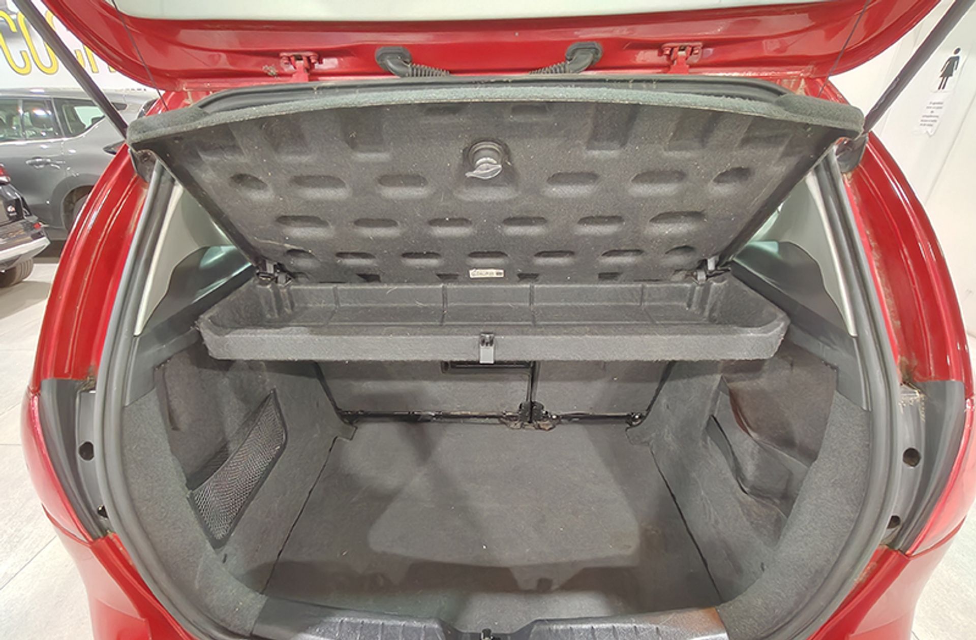 SEAT Altea 2.0 TDI FR - foto 13