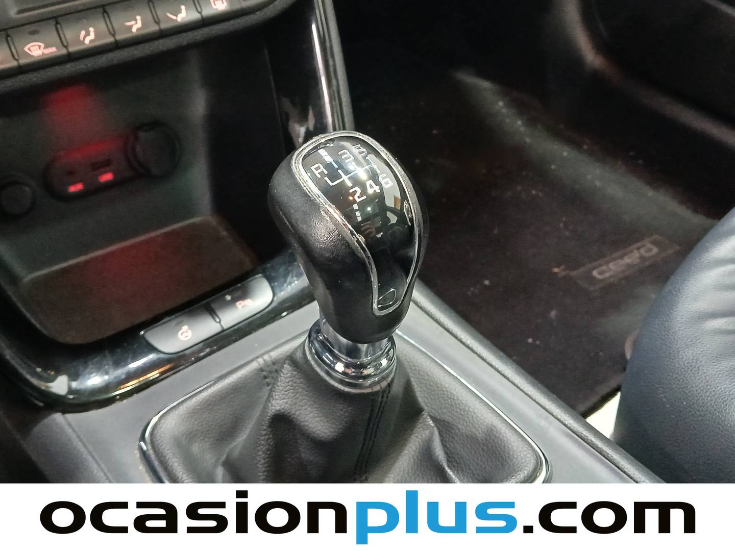 Foto KIA Ceed Kia Ceed 1.6 CRDi VGT Eco-Dynamics Emotion (128 CV)