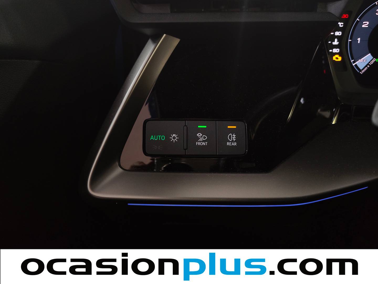 Audi A3 Audi A3 Sportback S line 35 TFSI (150 CV) S tronic km 0