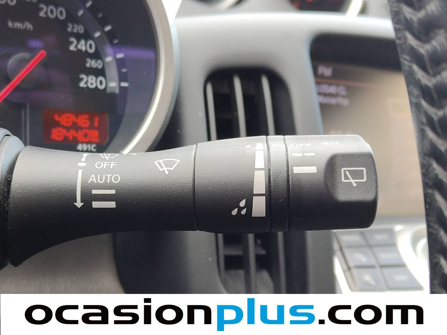 Foto Nissan 370Z Nissan 370 Z 3.7G Coupé GT (328 CV)