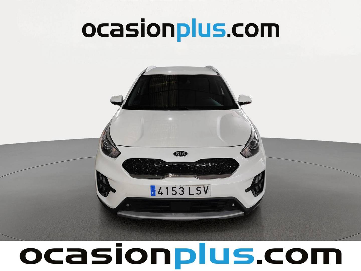 KIA Niro KIA Niro 1.6 GDi HEV Híbrido Drive (141 CV) barato