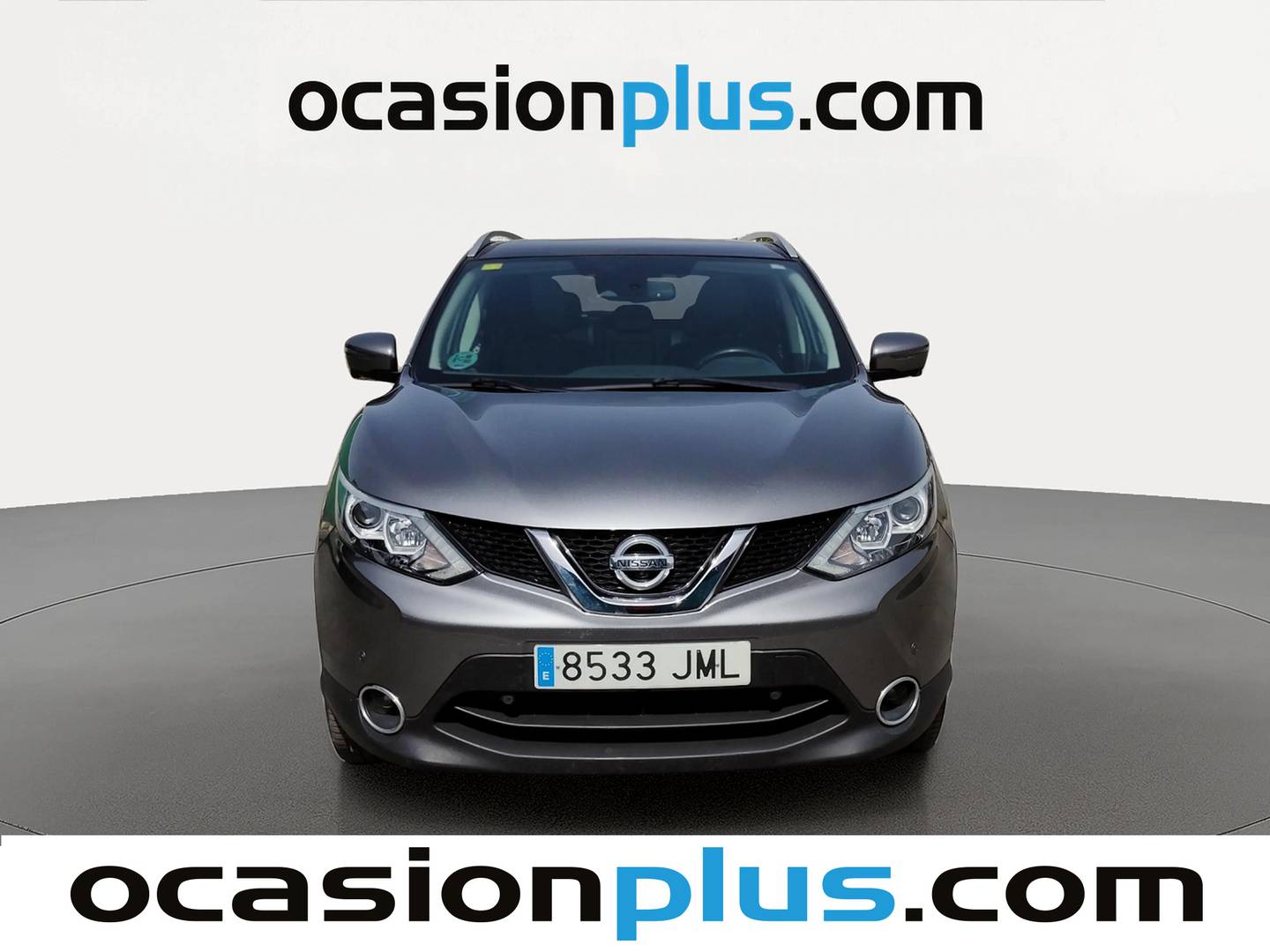 Nissan QASHQAI Nissan Qashqai .5 dCi N-Connecta 4x2 (110 CV) barato