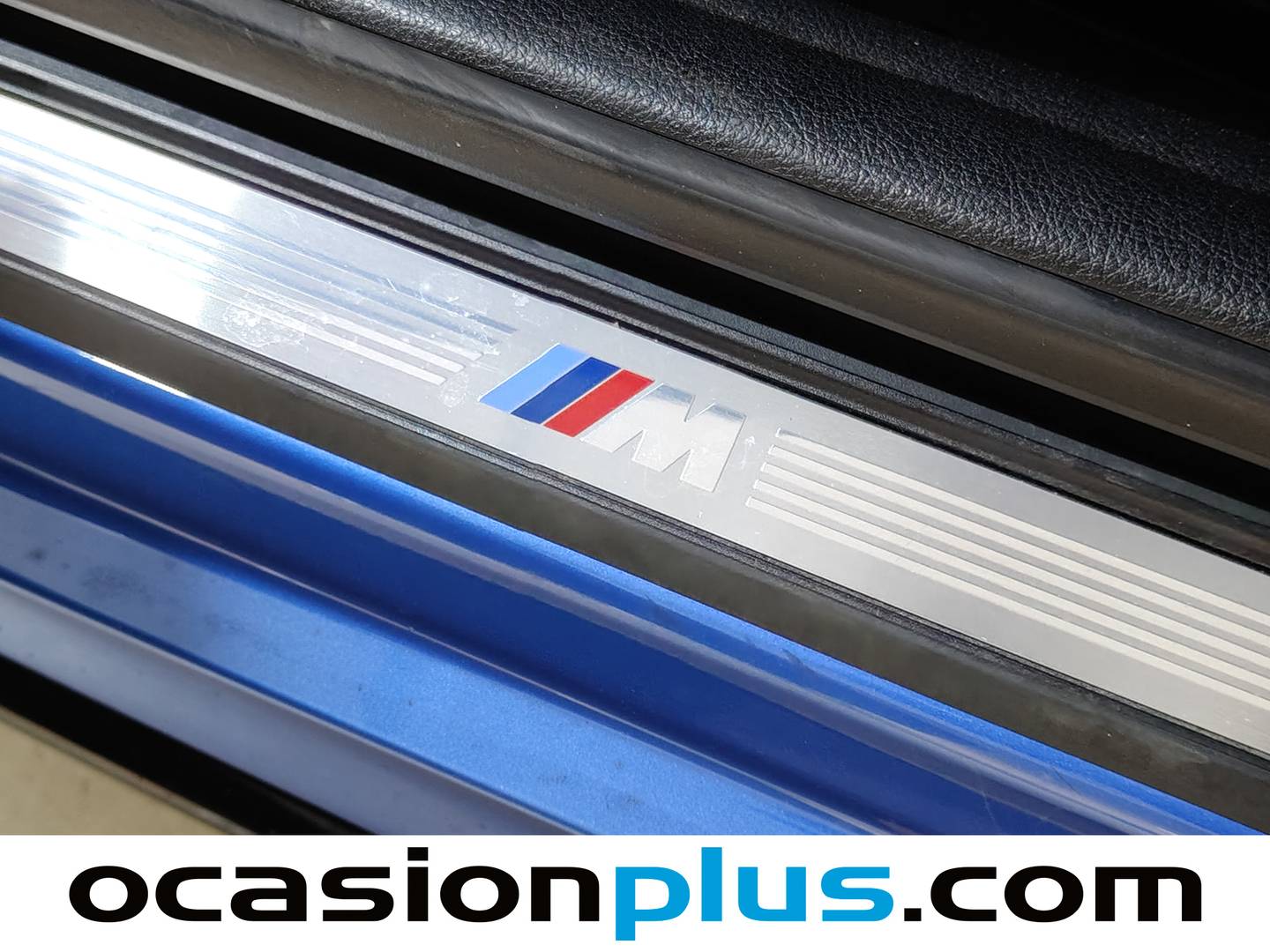 BMW Serie 1 BMW Serie 1 120i  Pack M (184 CV) de segunda mano