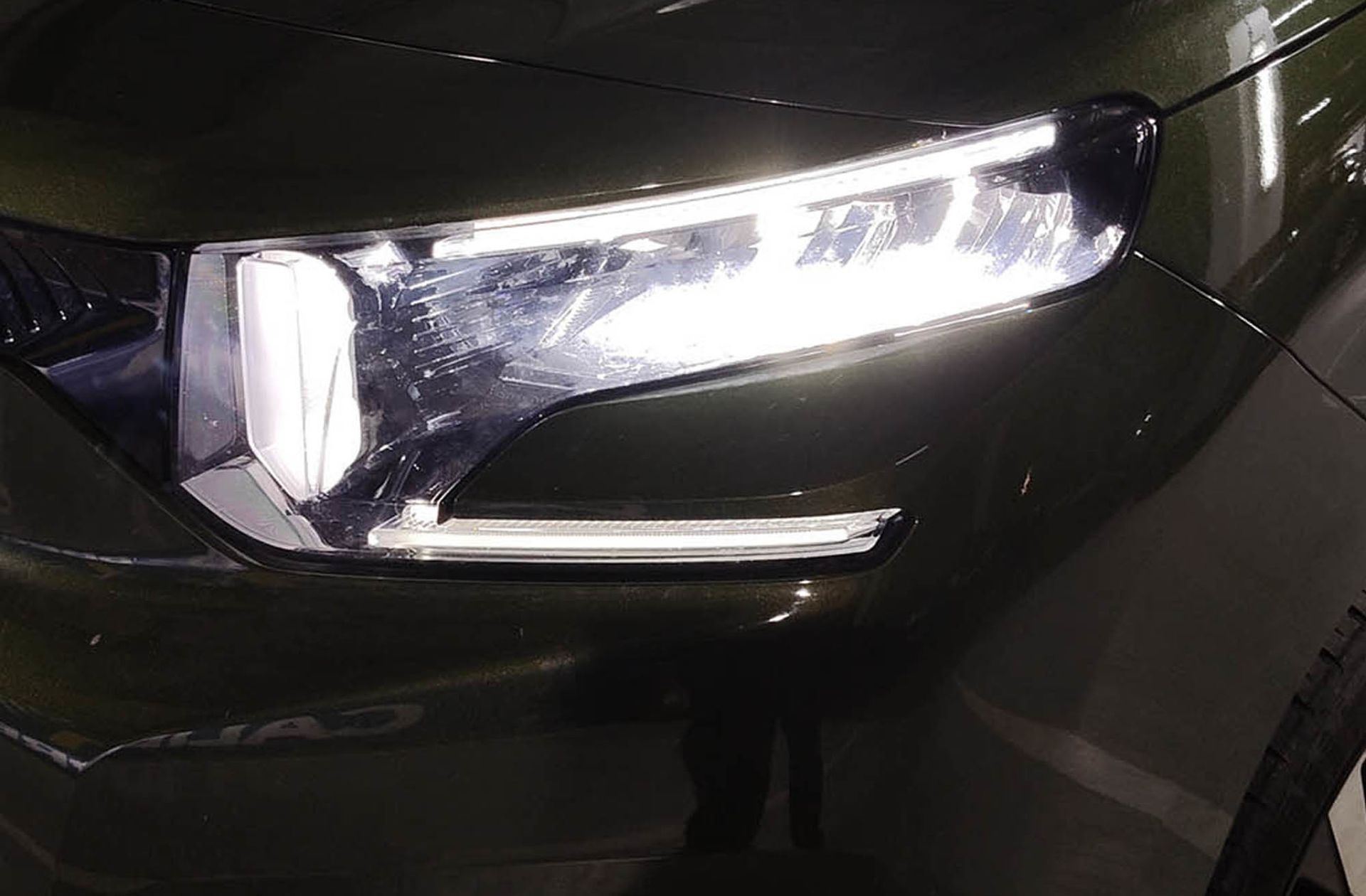 Citroën Berlingo BlueHDi 130 Talla M Max - foto 17