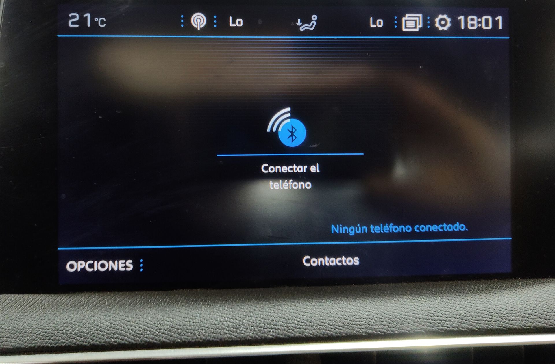Peugeot 5008 BlueHDi 120 GT Line 7 plazas - foto 33