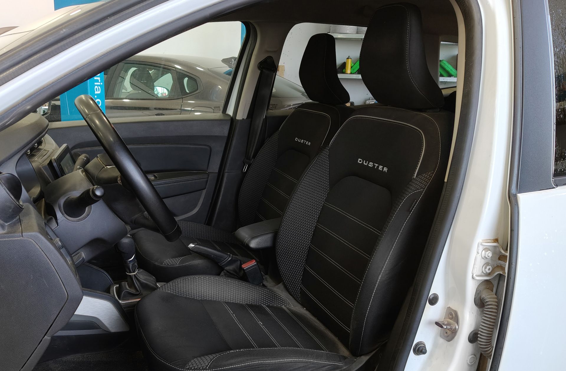 Dacia Duster Prestige TCe EDC - foto 10