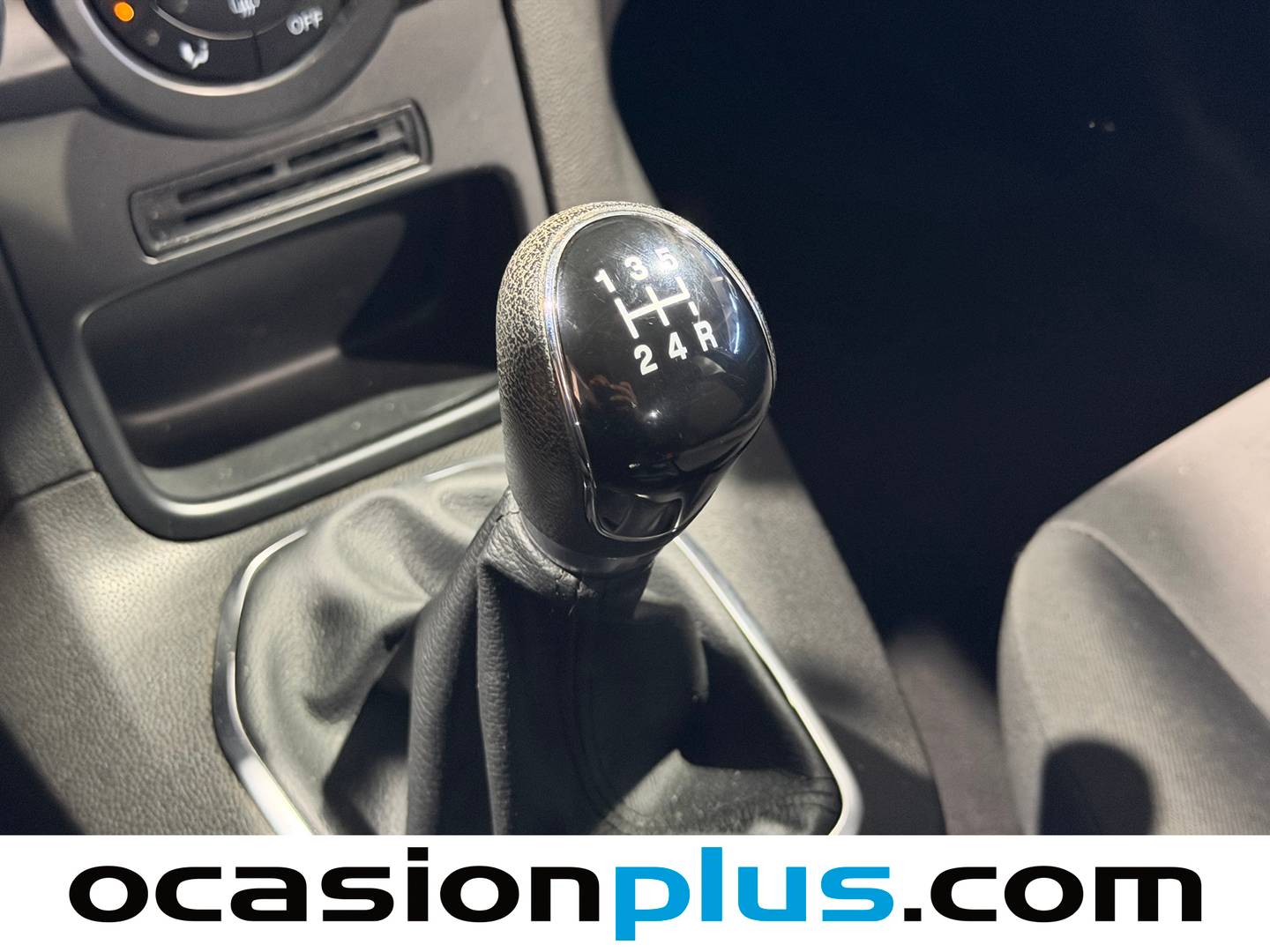 Ford Fiesta Ford Fiesta 1.0 EcoBoost Trend (100 CV) de segunda mano
