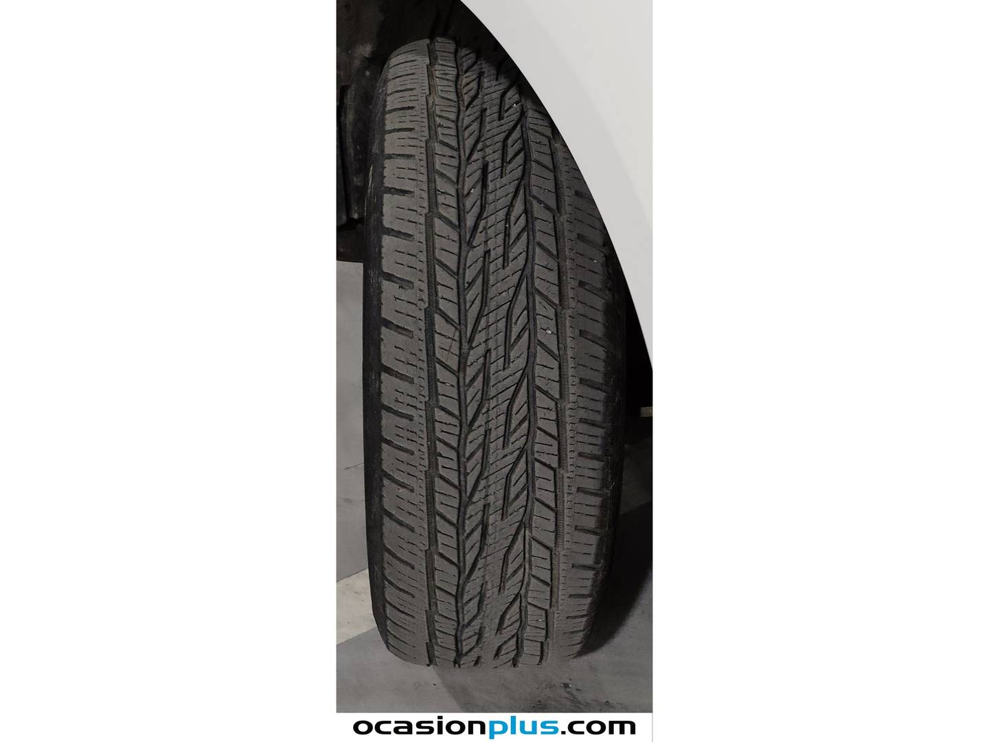 Foto Nissan Navara Nissan Navara 2.3 dCi Doble Cabina Visia (163 CV)