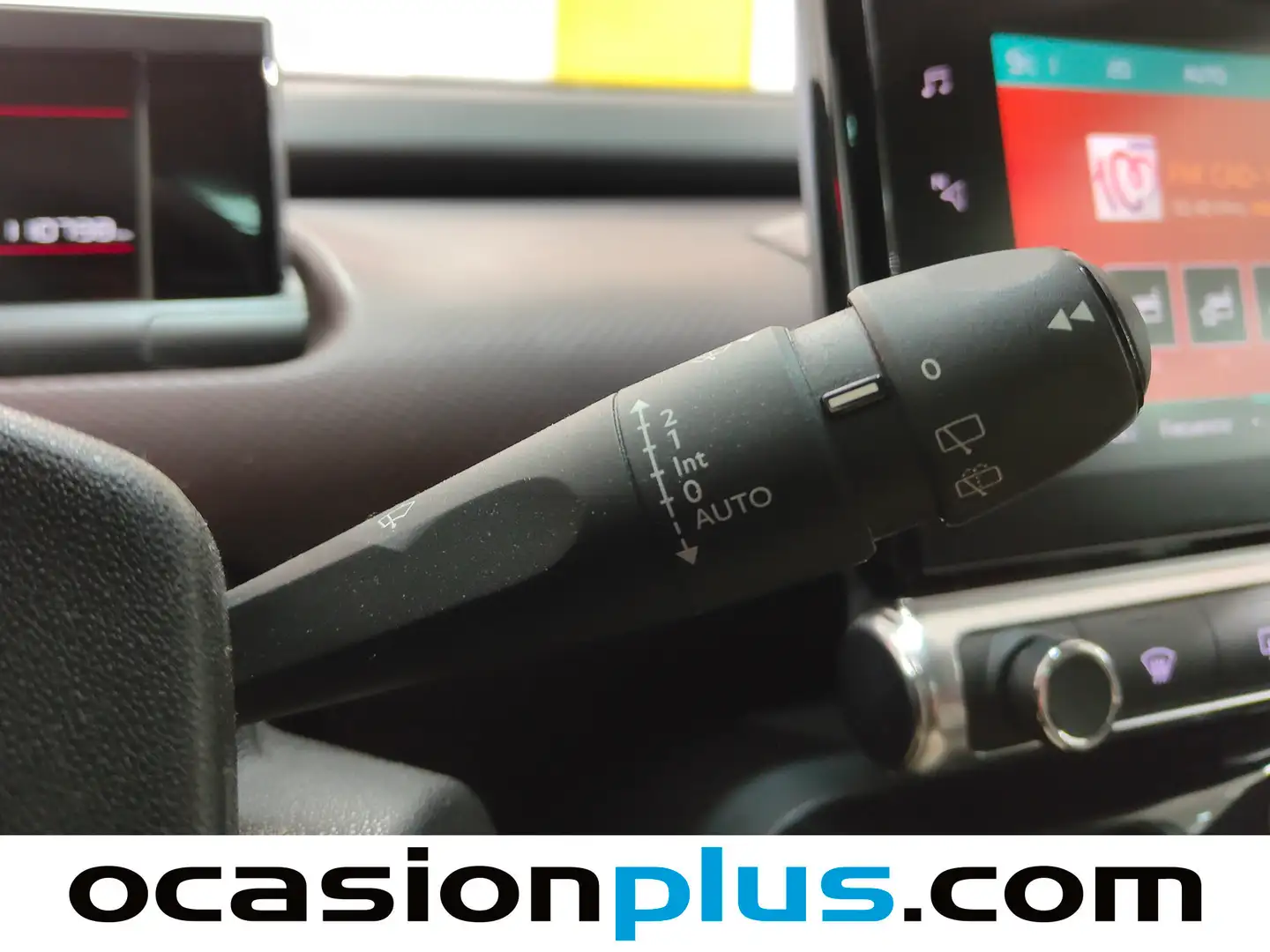 Foto Citroën C4 Cactus Citroen C4 Cactus BlueHDi 100 Cool&Comfort (99 CV)