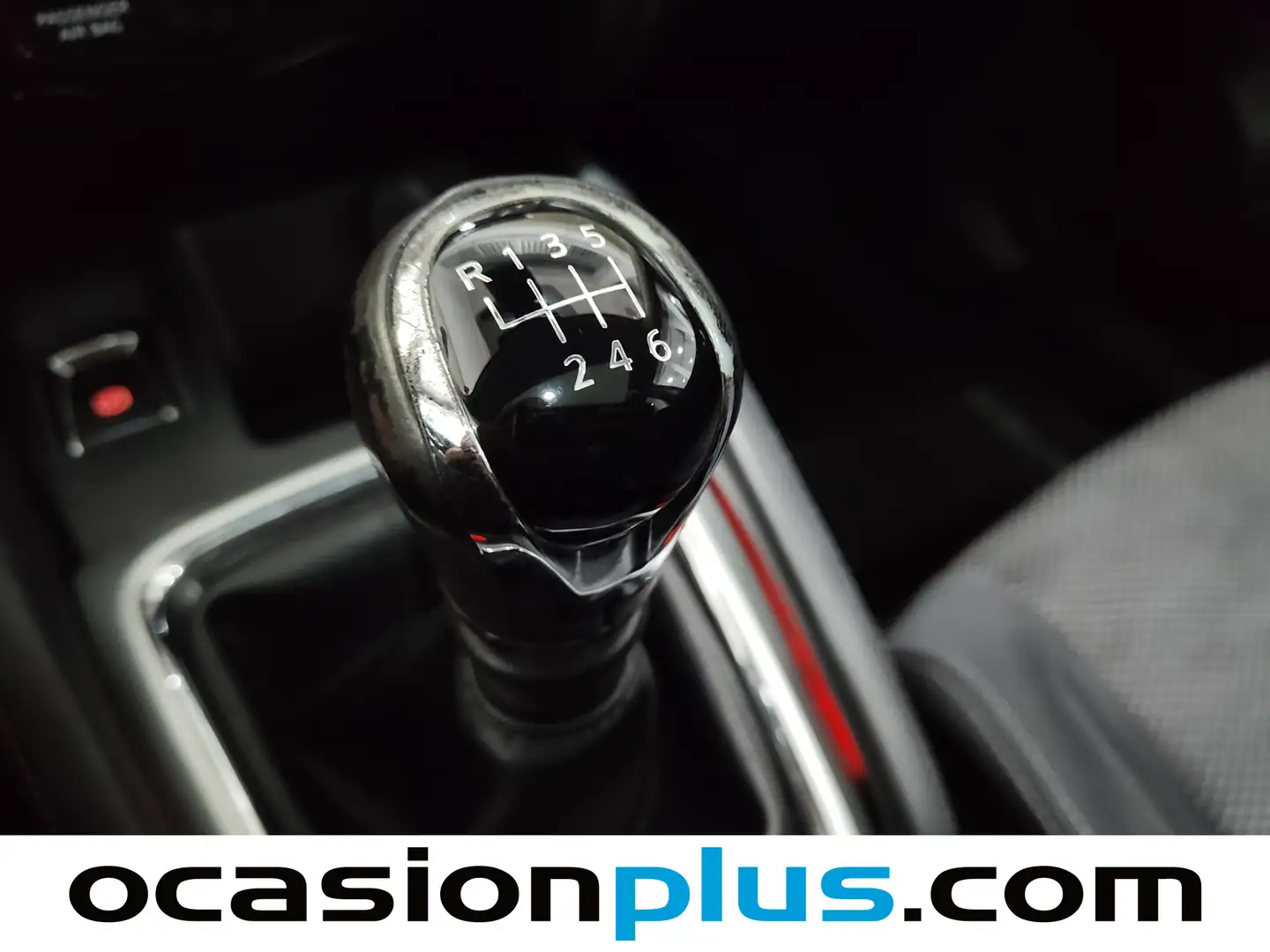 Foto Nissan QASHQAI Nissan Qashqai DIG-T 115 N-Connecta 4x2 (115 CV)