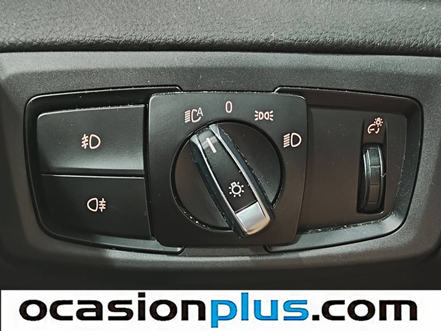 BMW Serie 2 Active Tourer BMW Serie 2 218d Active Tourer (150 CV) 150cv