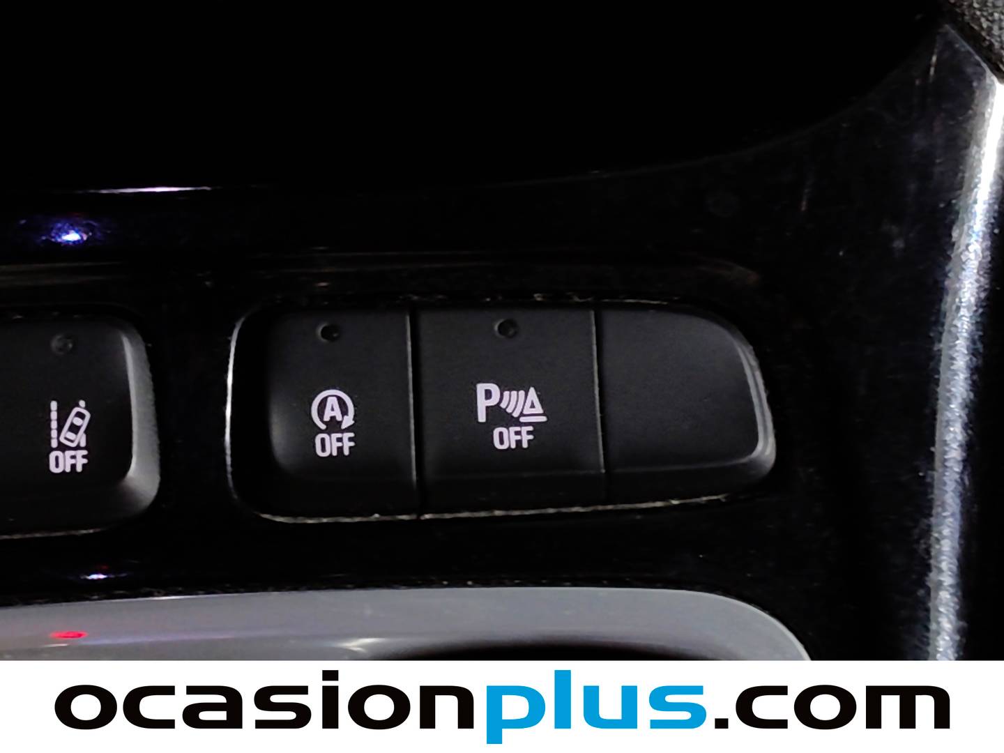 Acabados Opel Crossland Opel Crossland 1.2 GS Line (130 CV)