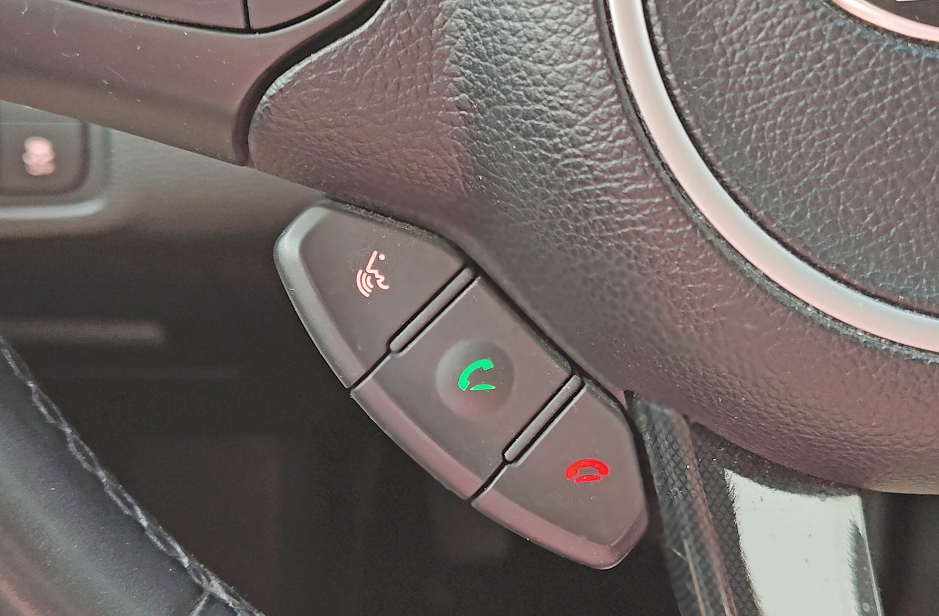 Kia Carens 1.6 GDi Uefa Euro 2016 Eco-Dynamics - foto 26