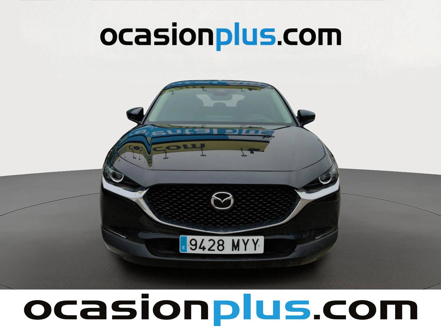 Foto Mazda CX-30 Mazda CX-30 2.5 e-Skyactive G MHEV Prime-Line AT (140 CV)