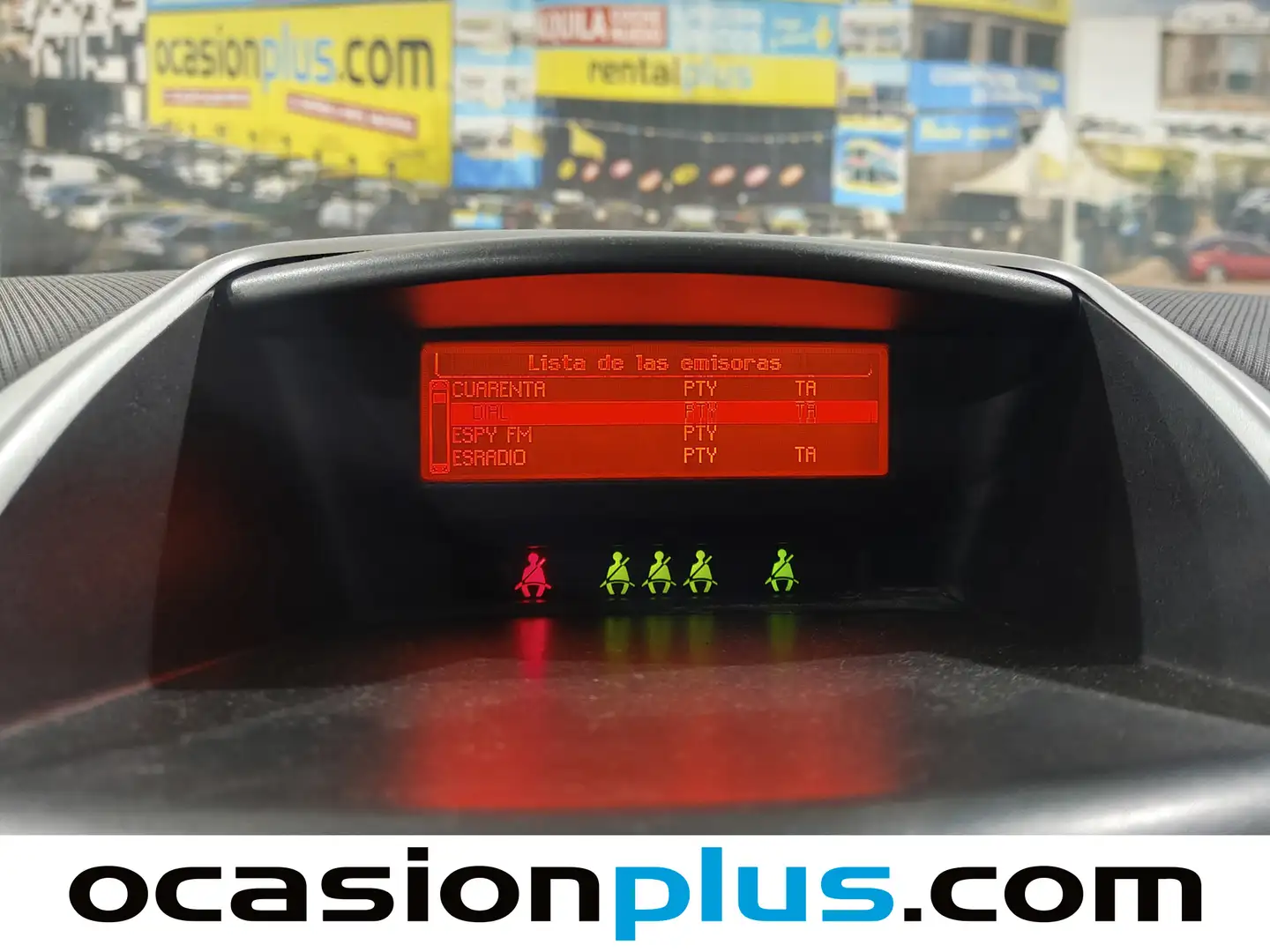 Foto Peugeot 207 Peugeot 207 1.4i X-Line (75 CV)