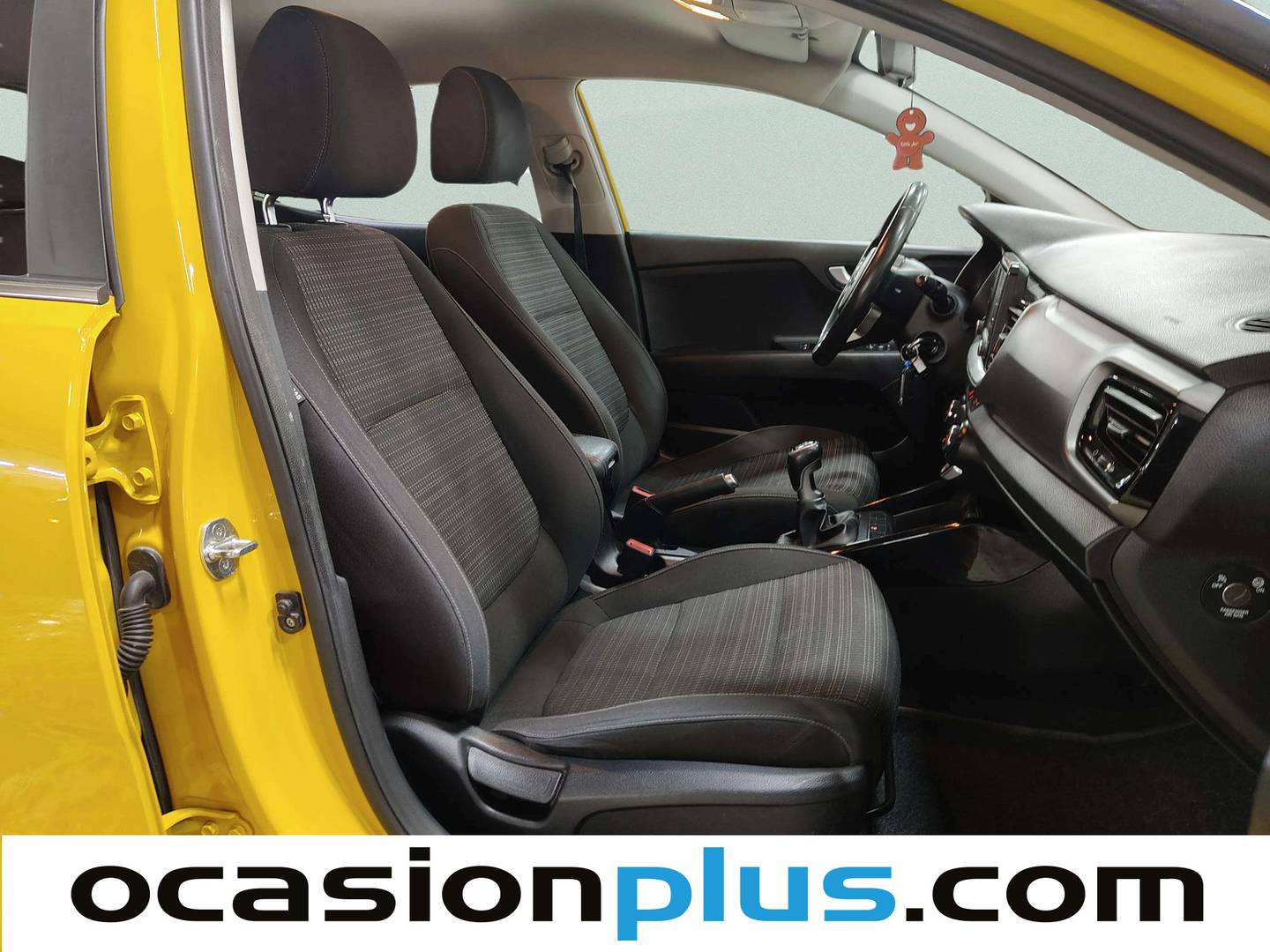 KIA Stonic KIA Stonic 1.0 T-GDi Drive (120 CV) gasolina