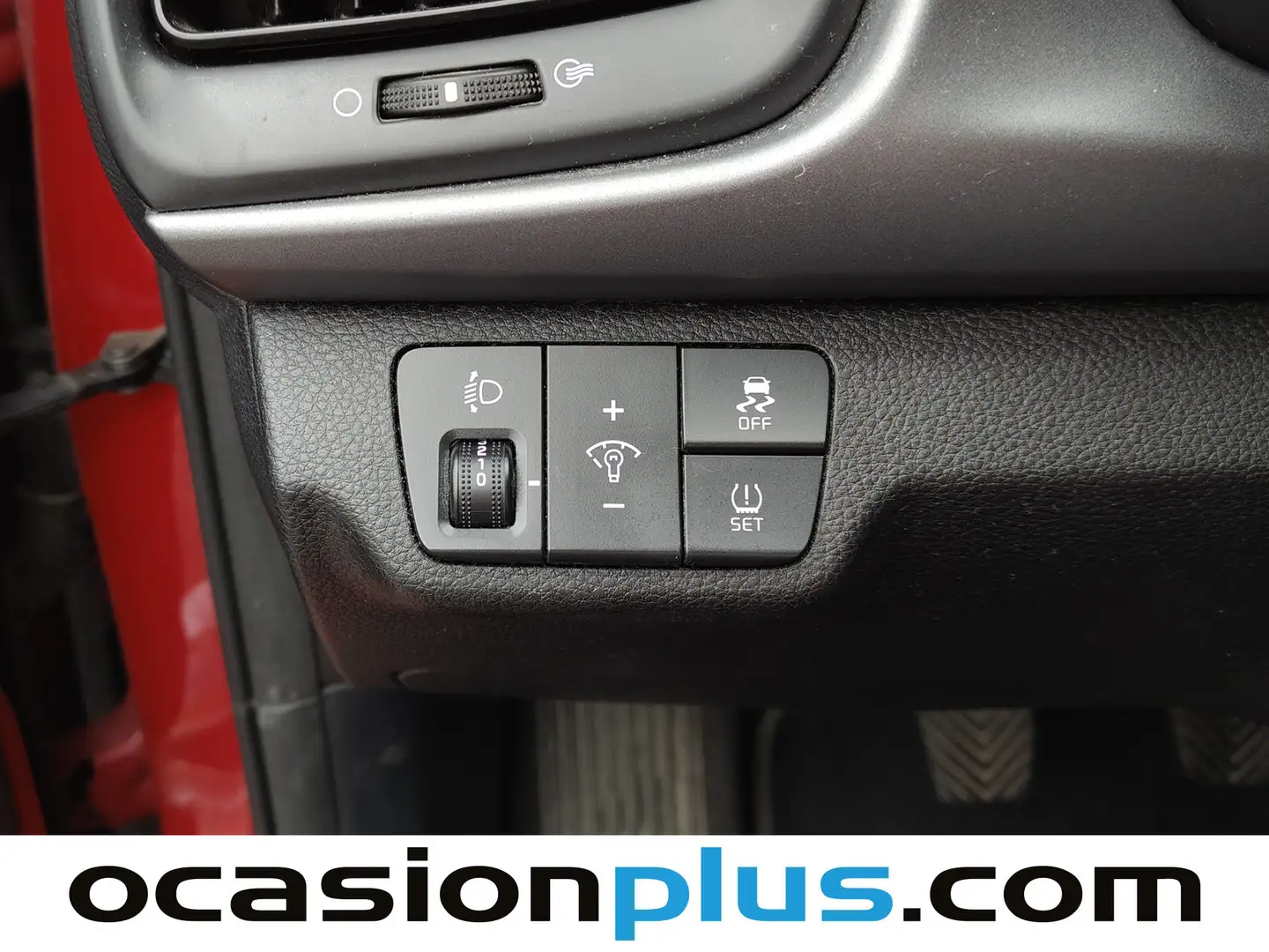 Foto KIA Rio Kia Rio 1.4 CRDi Concept (90 CV)